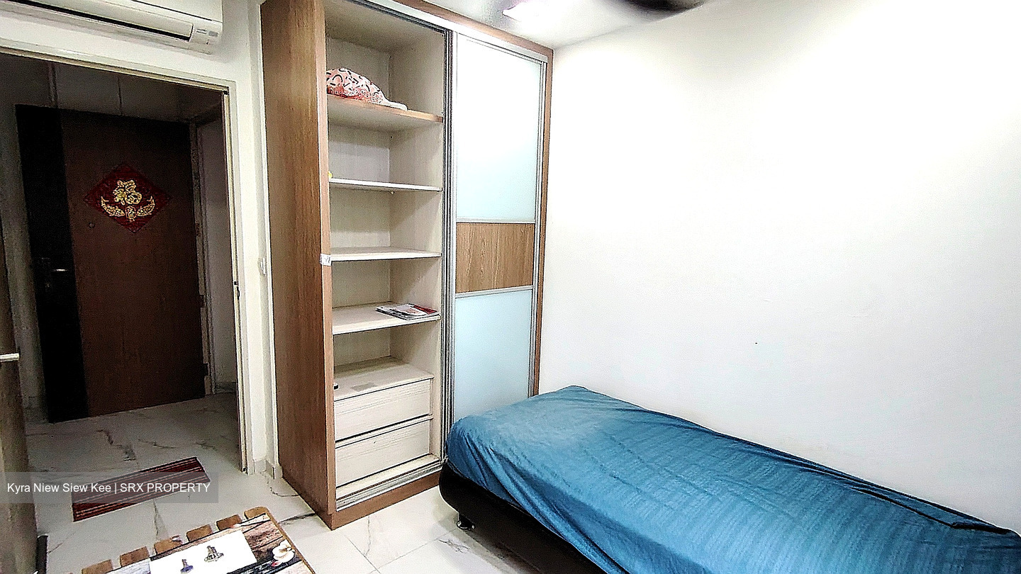 Blk 78 Dawson Vista (Queenstown), HDB 3 Rooms #544952881